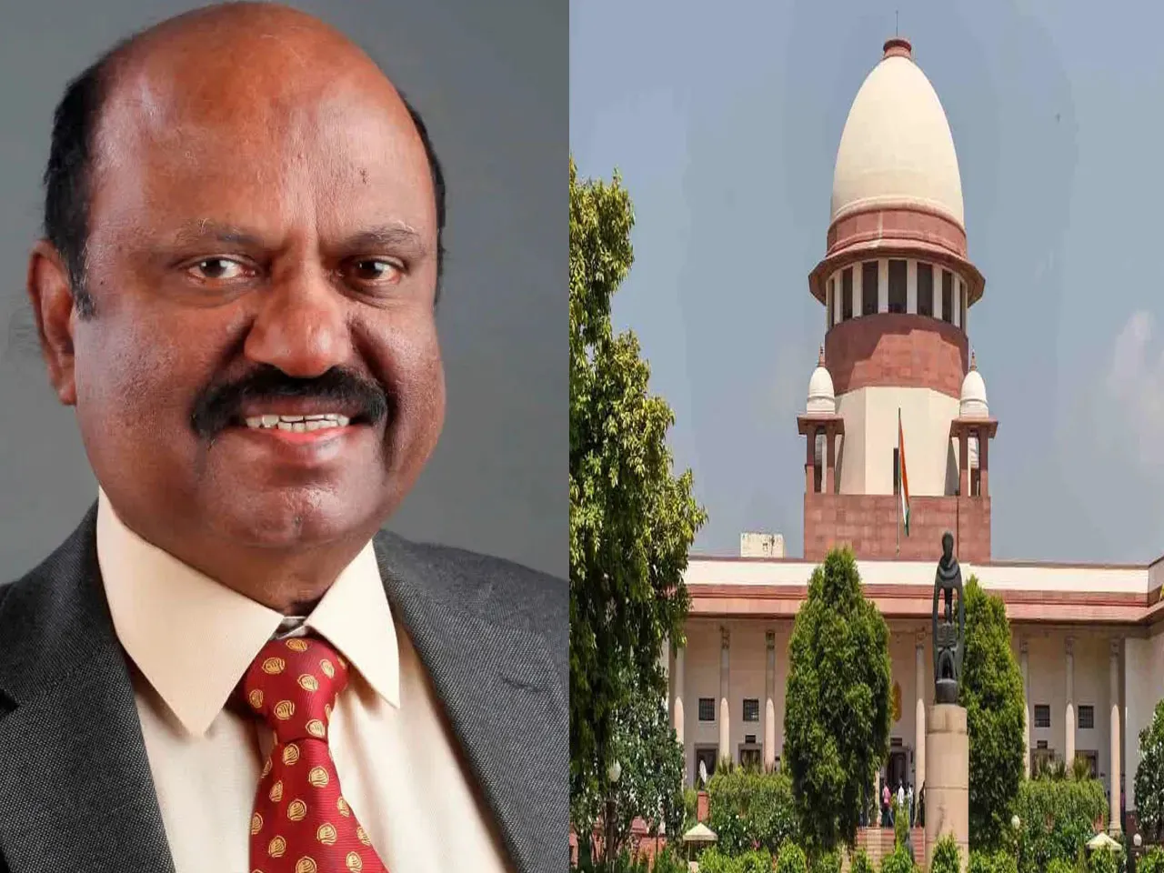 Supreme Court directs Governor to appoint VCs from state list