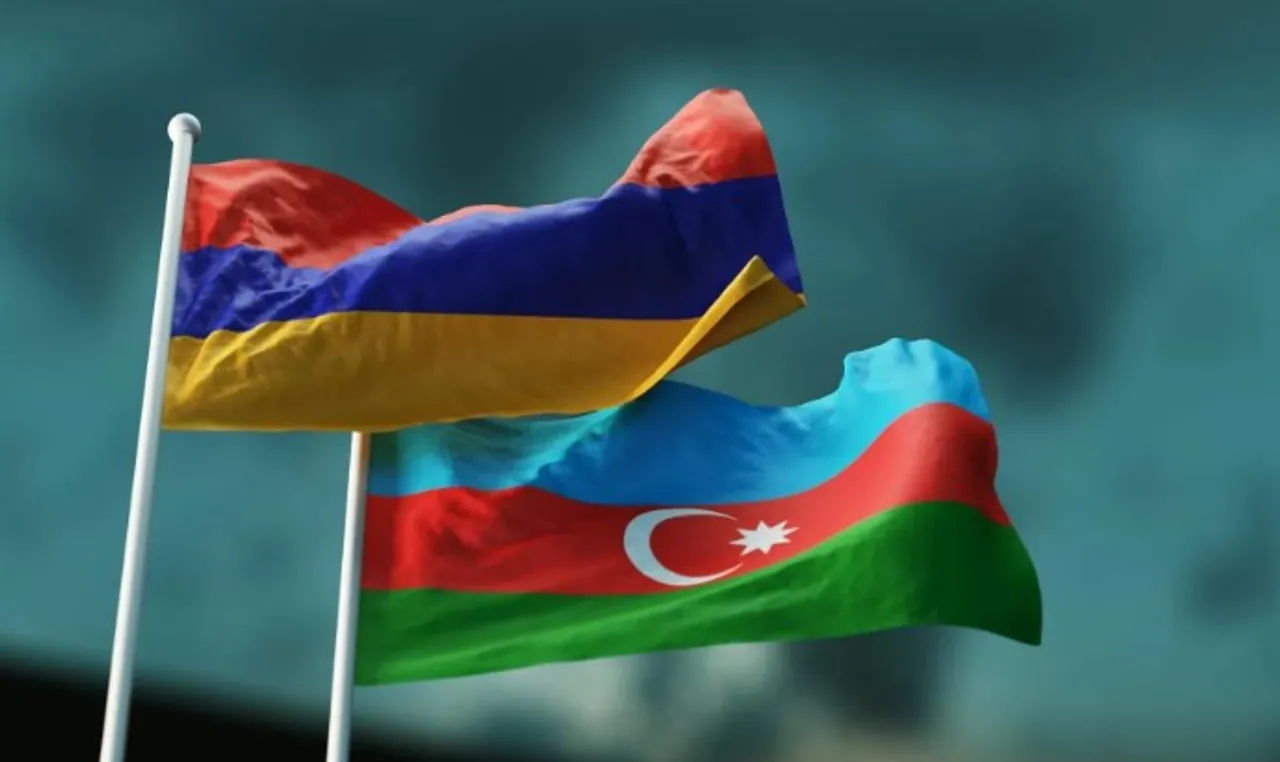 Armenia and Azerbaijan to hold peace settlement talks in Washington