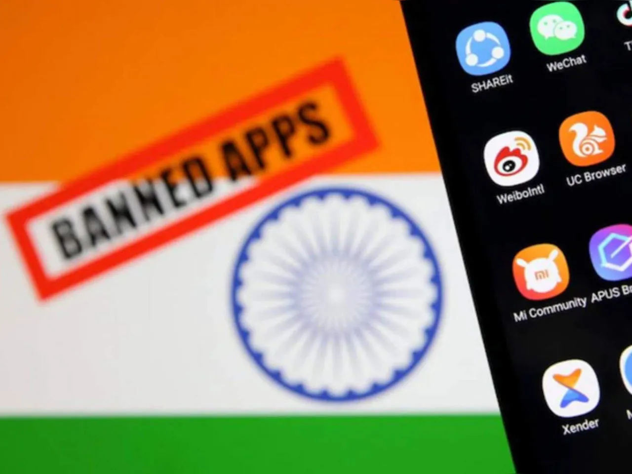 Terror link! Modi govt blocks 14 mobile messenger apps
