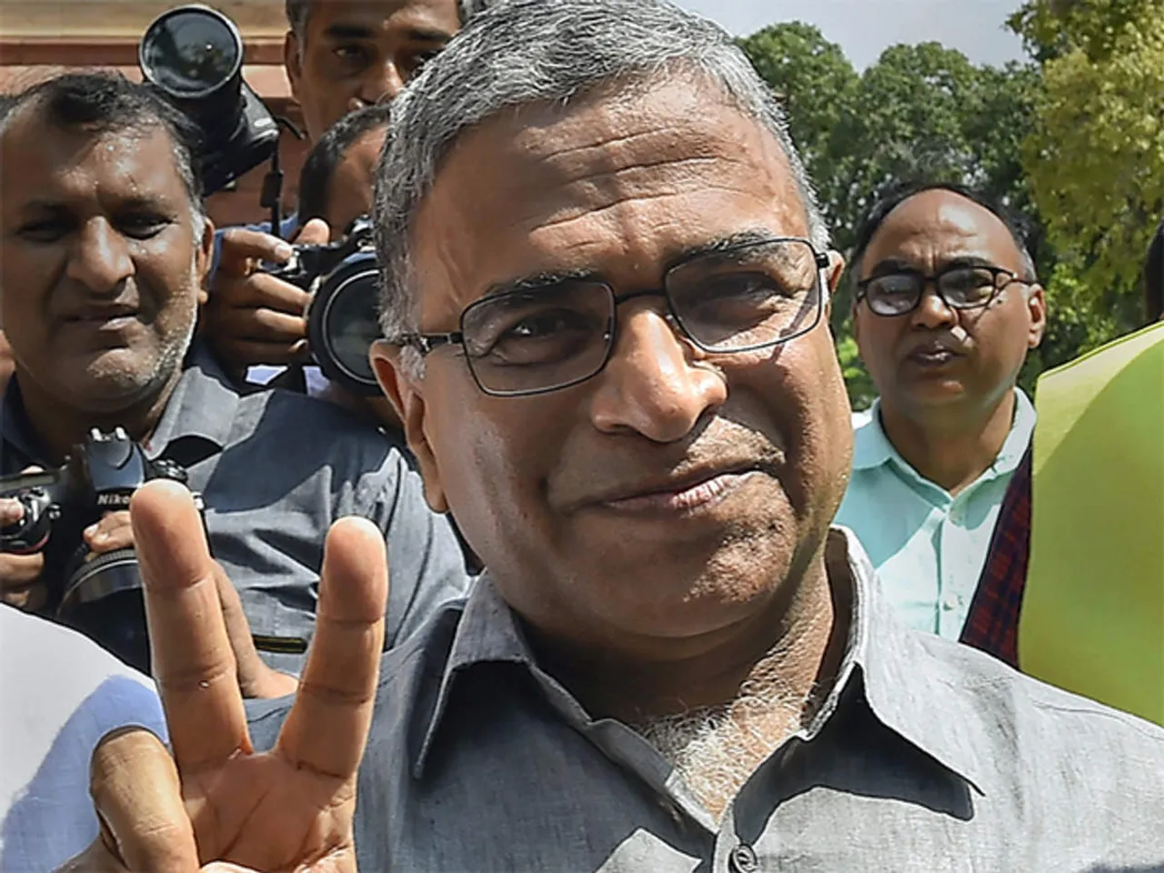 Harivansh Narayan Singh Set To Attend 148th Inter-Parliamentary Union