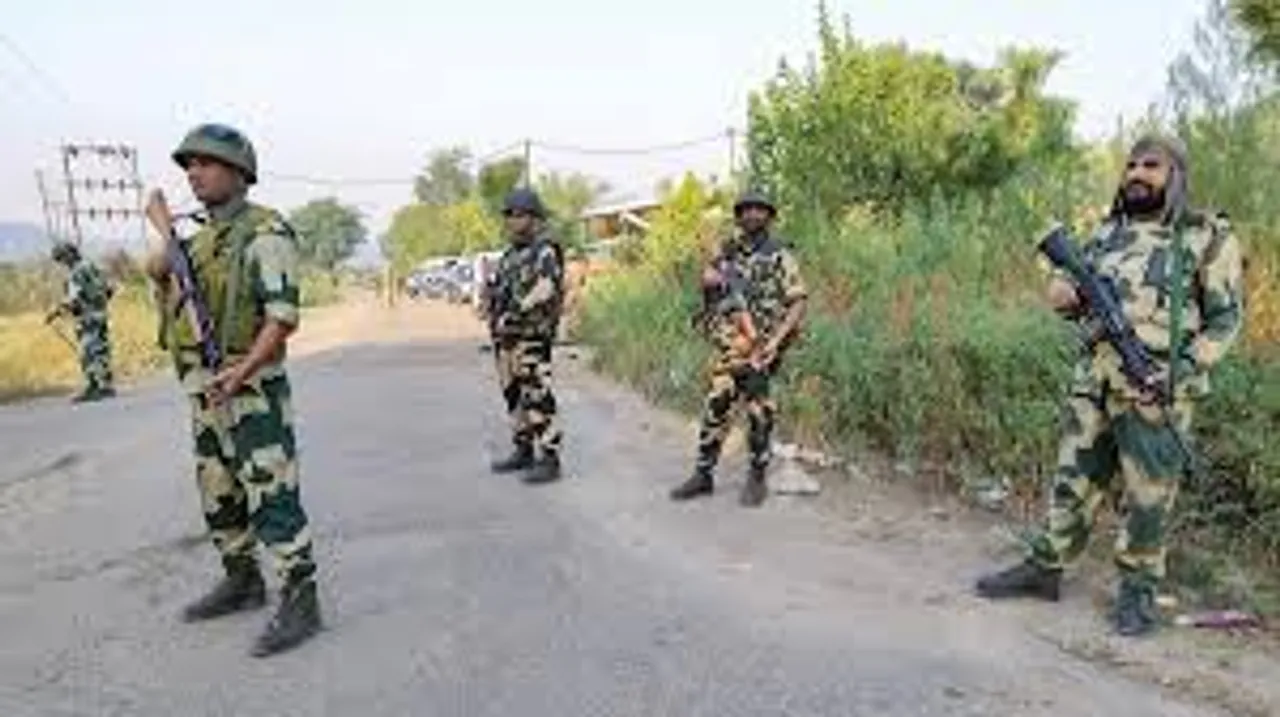 Kathua Terrorist Attack