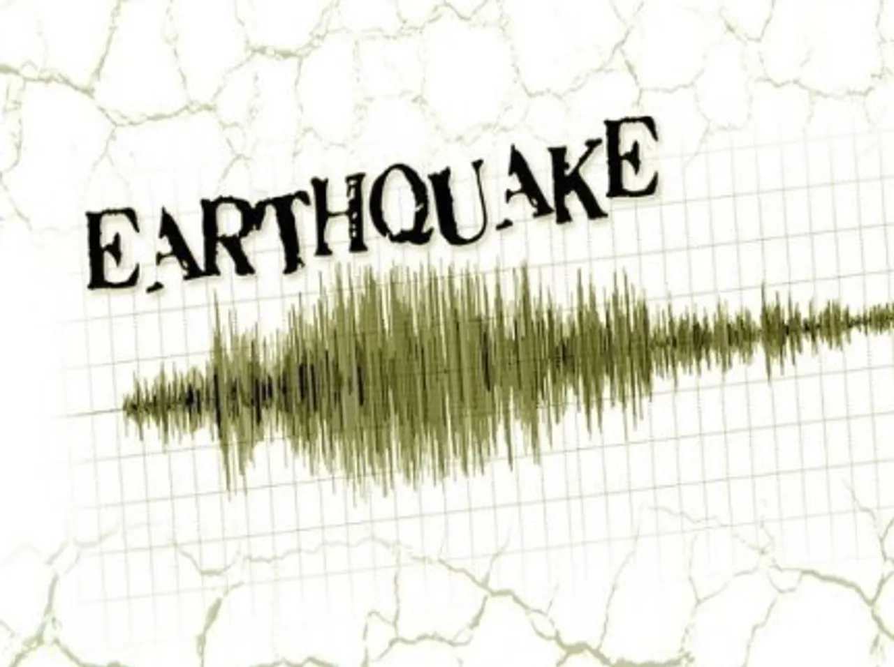 Tripura: Earthquake of magnitude 3.4 hits Dharmanagar