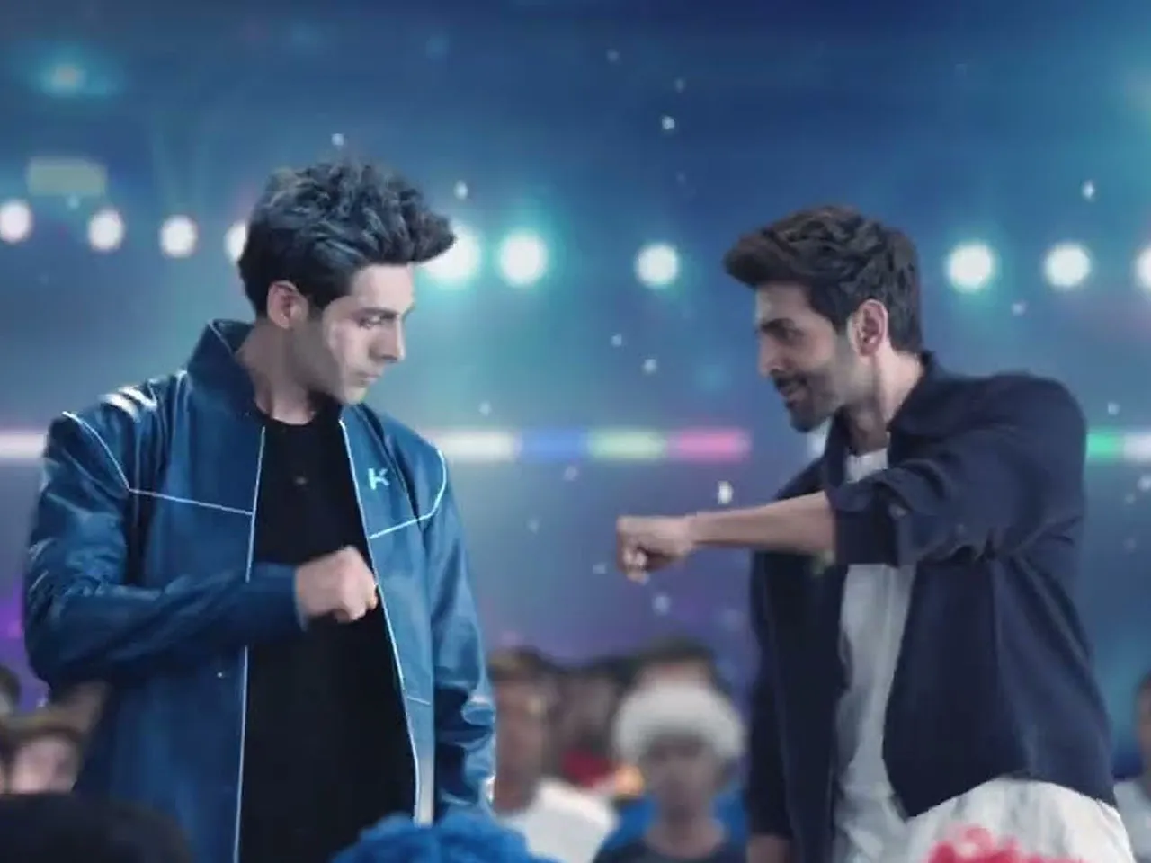 Bollywood Actor Kartik Aaryan to take charge of UEFA EURO 2024