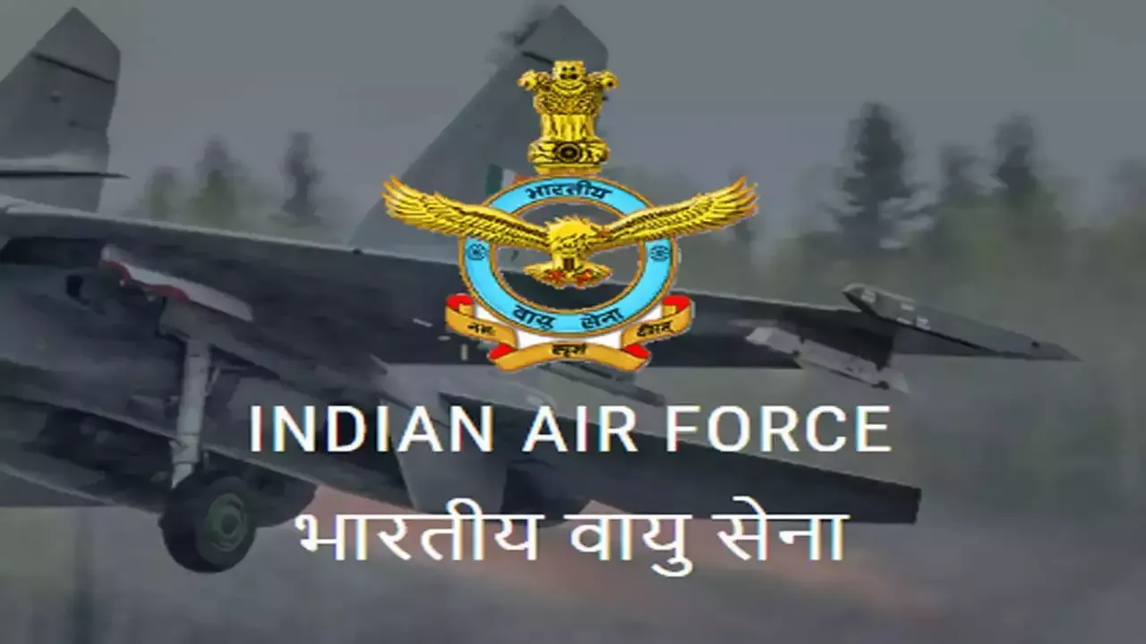 Indian Air Force