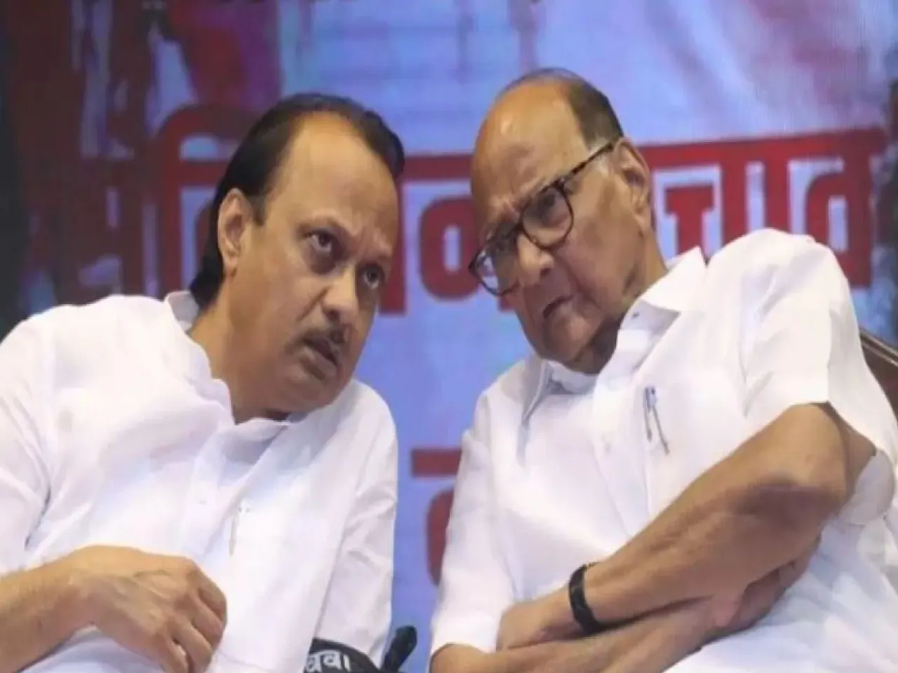 Will NCP breakaway from MVA in Maharashtra?