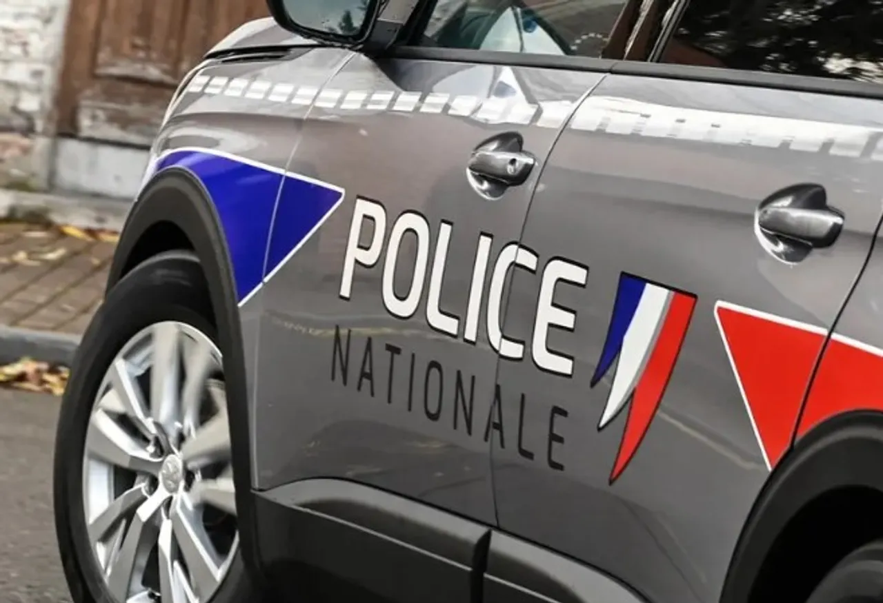 French Teenager Dies After Collision With Police Vehicle
