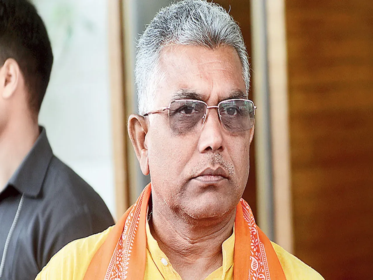 Is West Bengal becoming Afghanistan, Pakistan? Dilip Ghosh