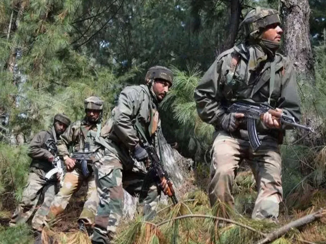 J&K encounter: One more soldier has lost his life