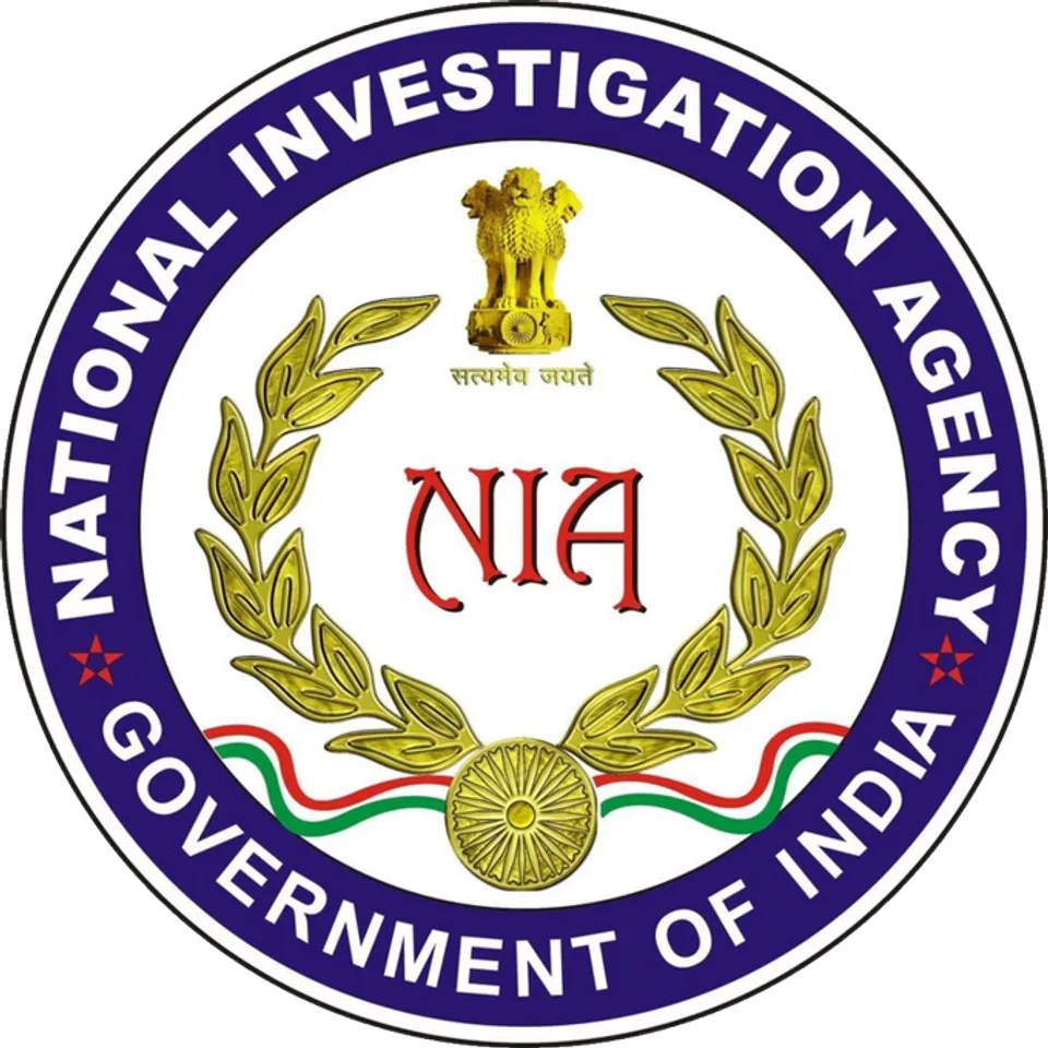 National Investigation Agency