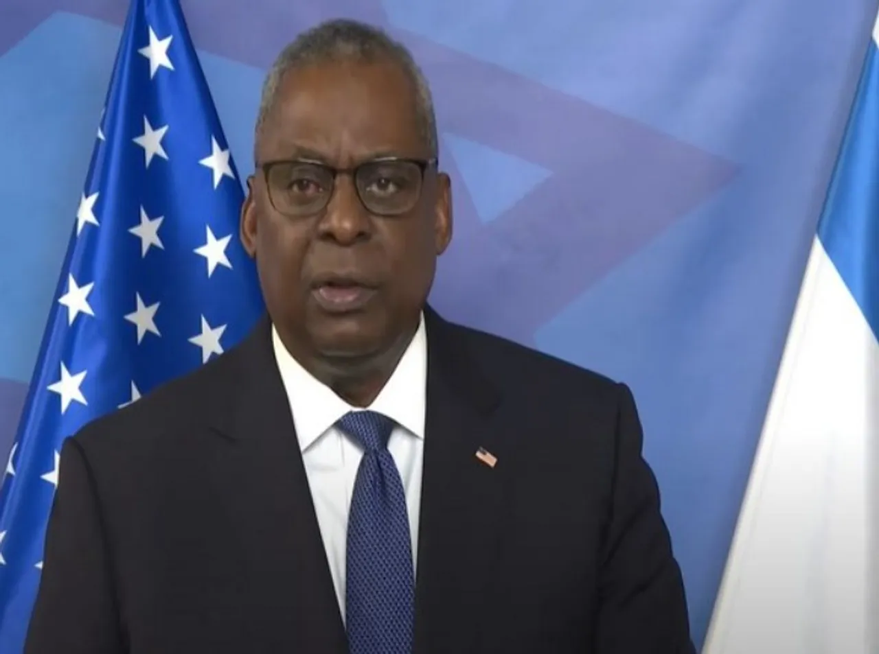 US Secretary of Defence Lloyd Austin is being treated for prostate cancer