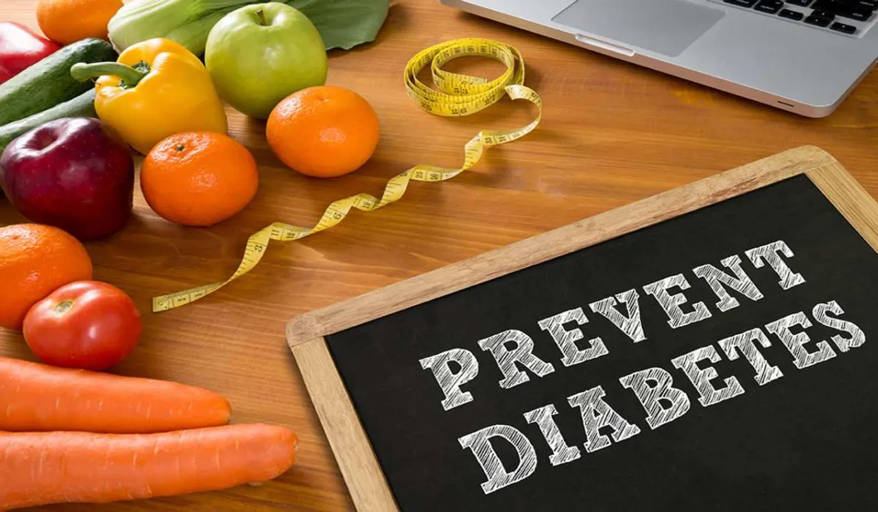 How to prevent diabetes?