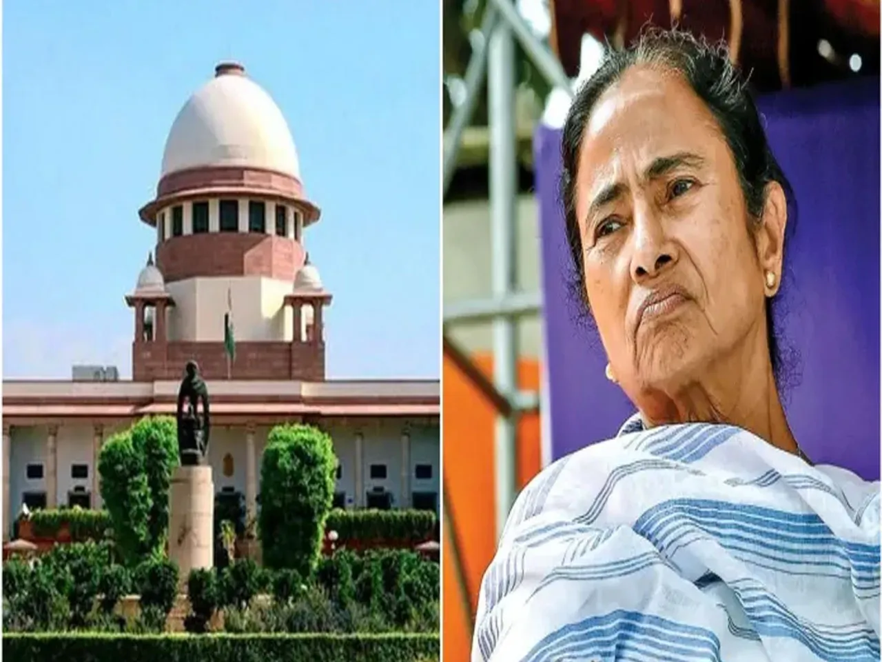 Supreme Court issues notice to Mamata's govt over 'The Kerala Story'