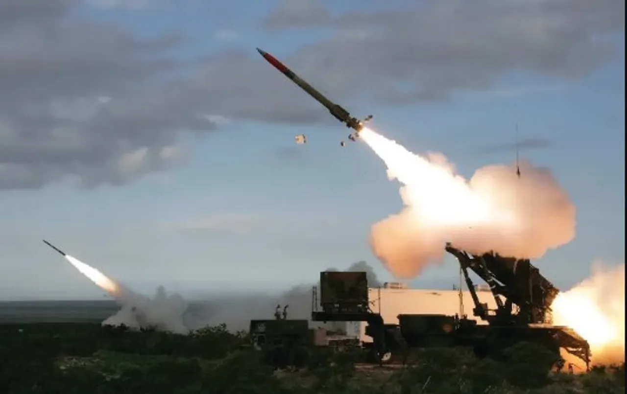 Ukrainian forces destroy 11 cruise missiles