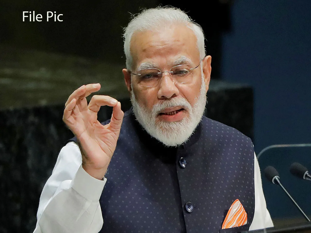 Doctors gives our society hope and strength: PM Modi