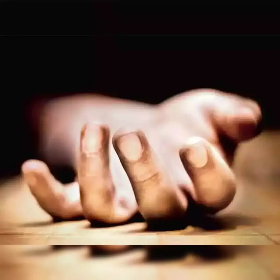 Maharashtra: Woman, Aged 60, Commits Suicide in Mumbai's Kandivali