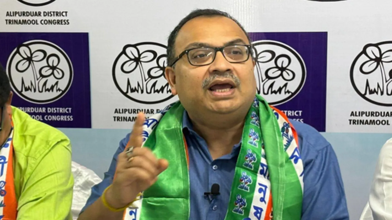  Kunal Ghosh