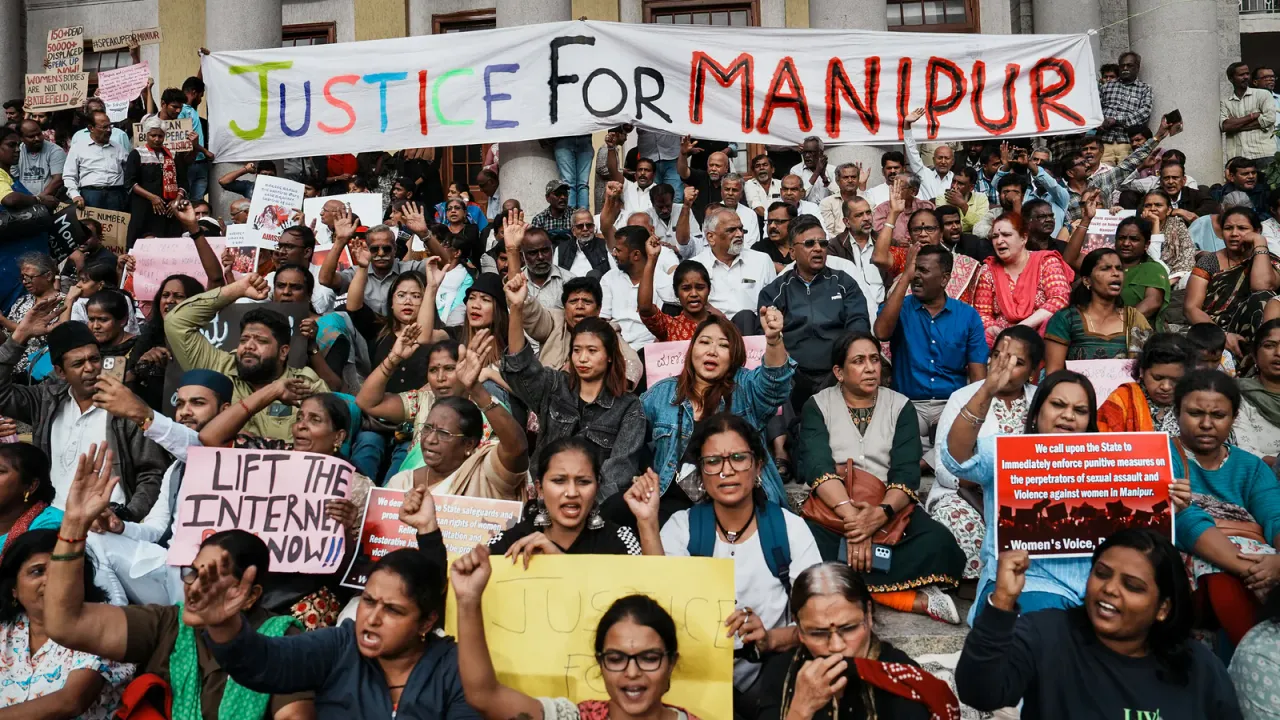 manipur