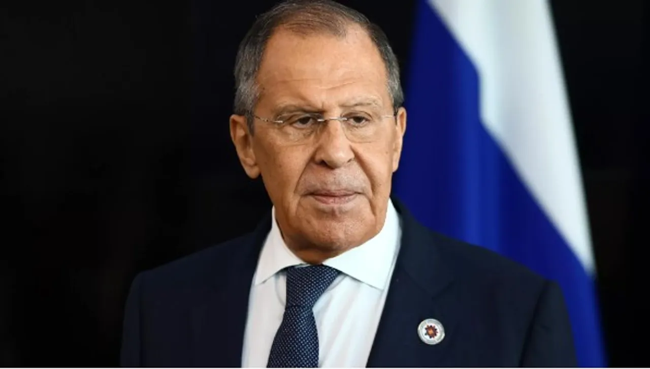 Lavrov to attend SCO foreign ministers' meeting