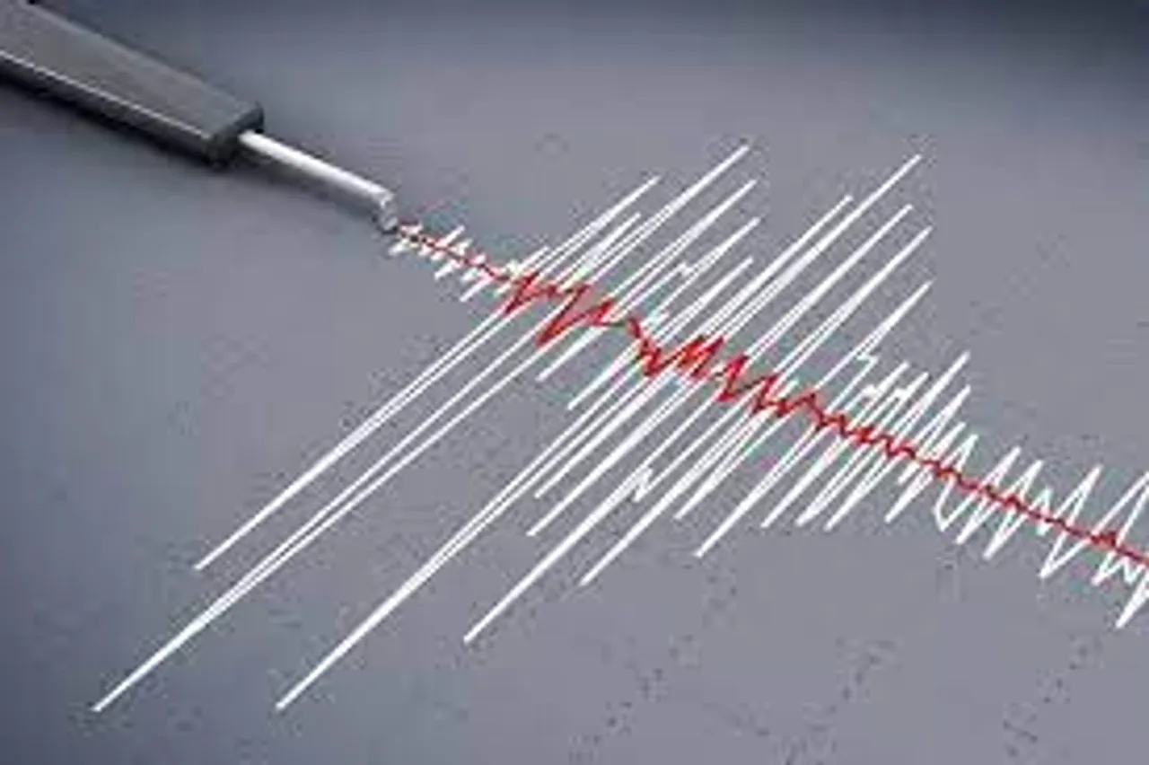 Massive earthquake hits manipur ukhrul