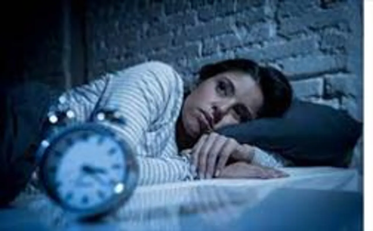 Main causes of chronic insomnia: