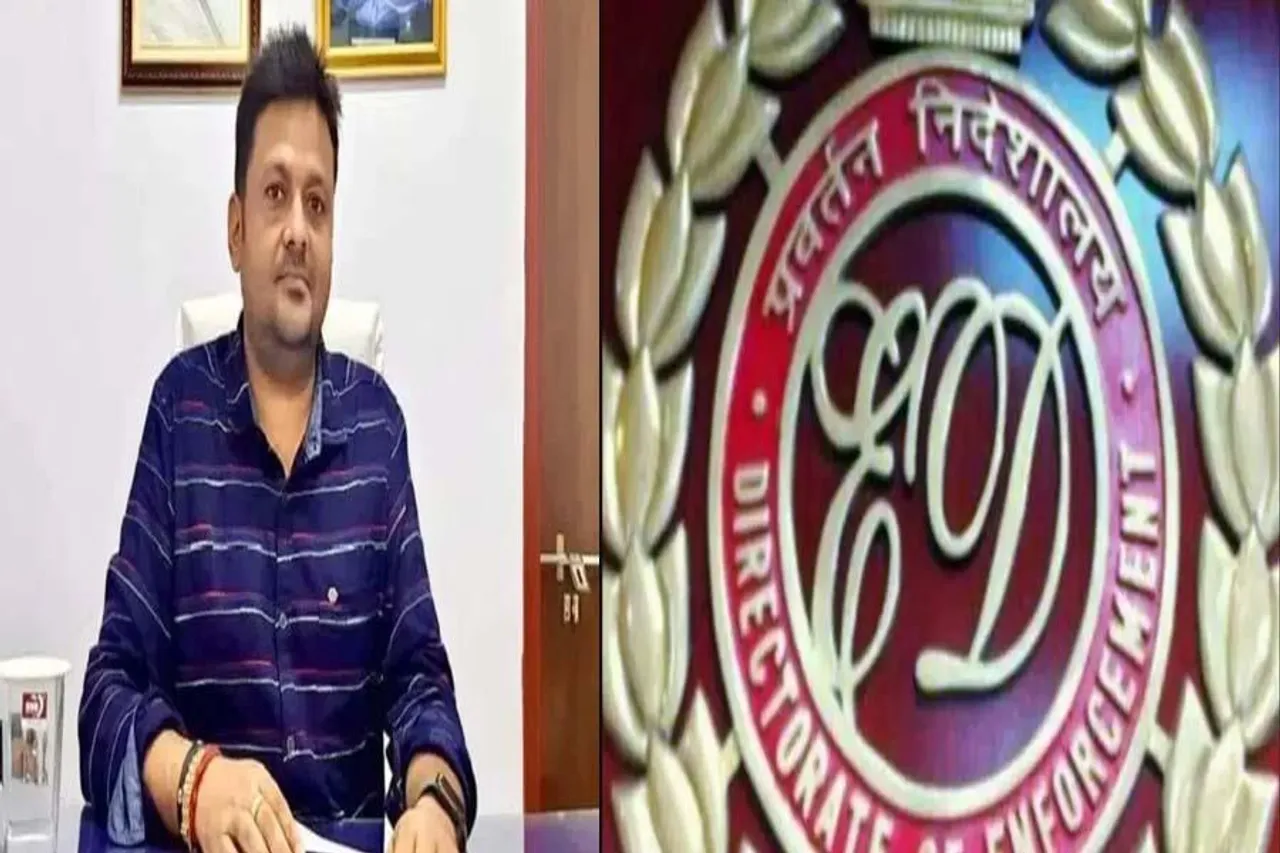 TET Scam: ED summons TMC's youth leader Santanu Banerjee
