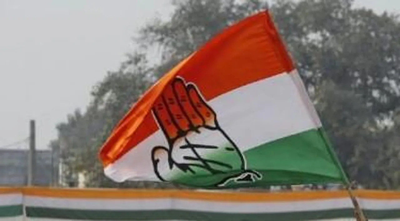 Congress to protest at Jantar Mantar tomorrow over Agnipath, MPs to be present