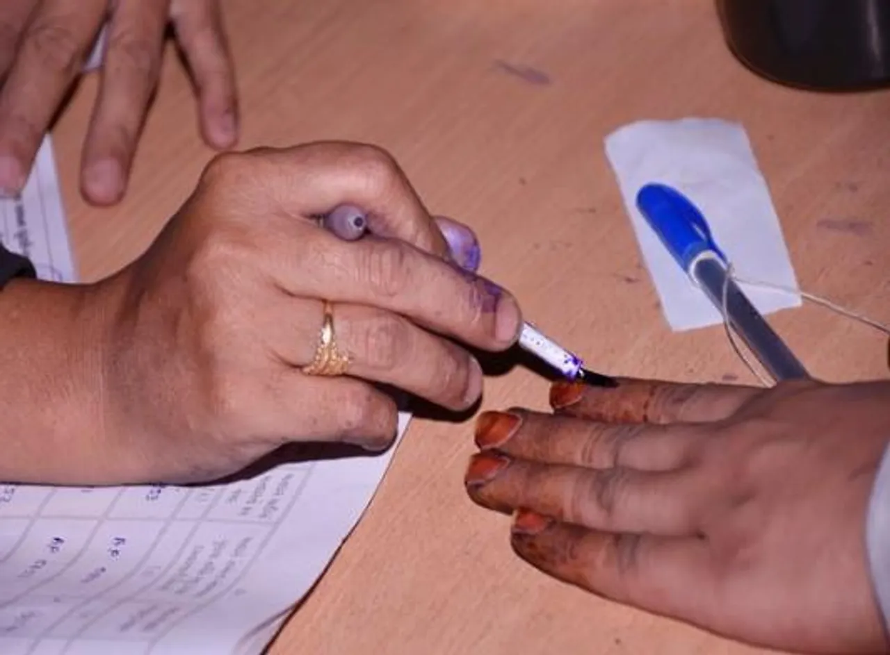Voting for Assembly elections in Meghalaya, Nagaland today
