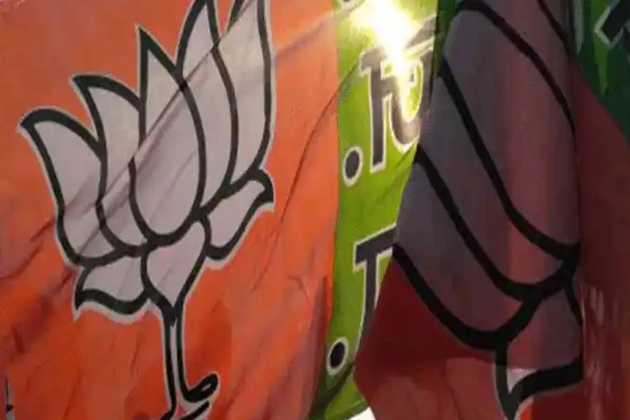 BJP may field 150 new faces for Delhi MCD Polls