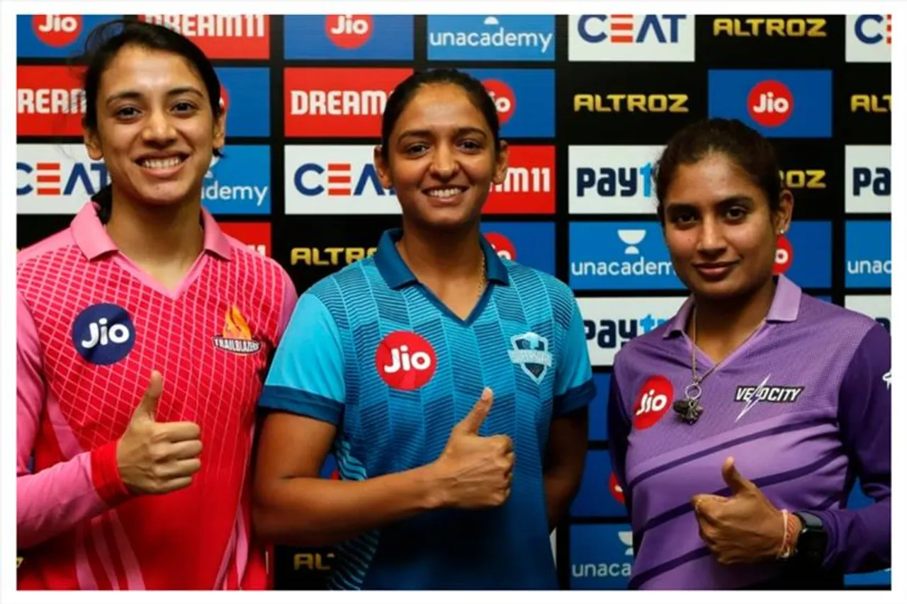 Women's IPL will also have player auction