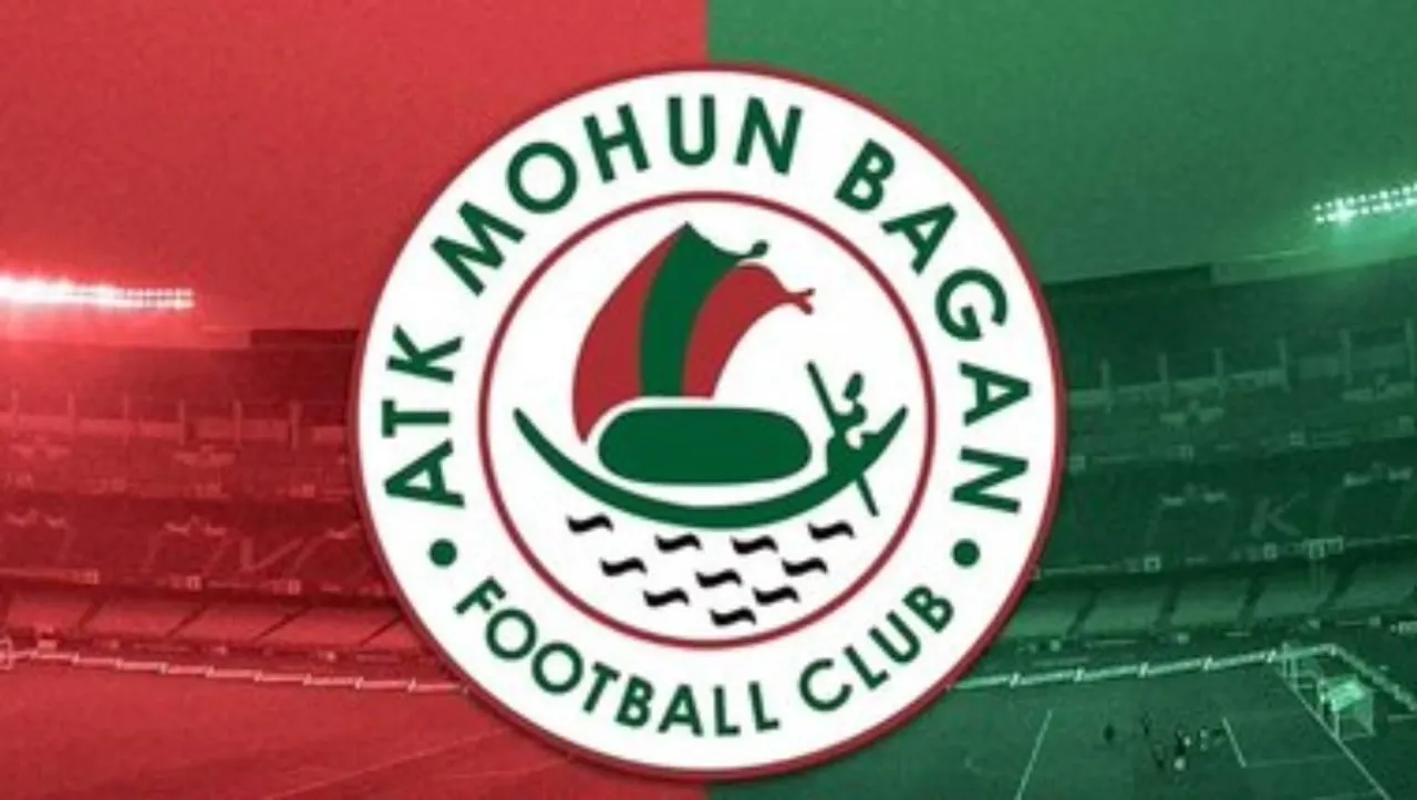Mohun Bagan defeated India