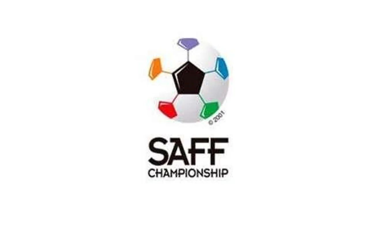 SAFF Championship 2021 to be held in October
