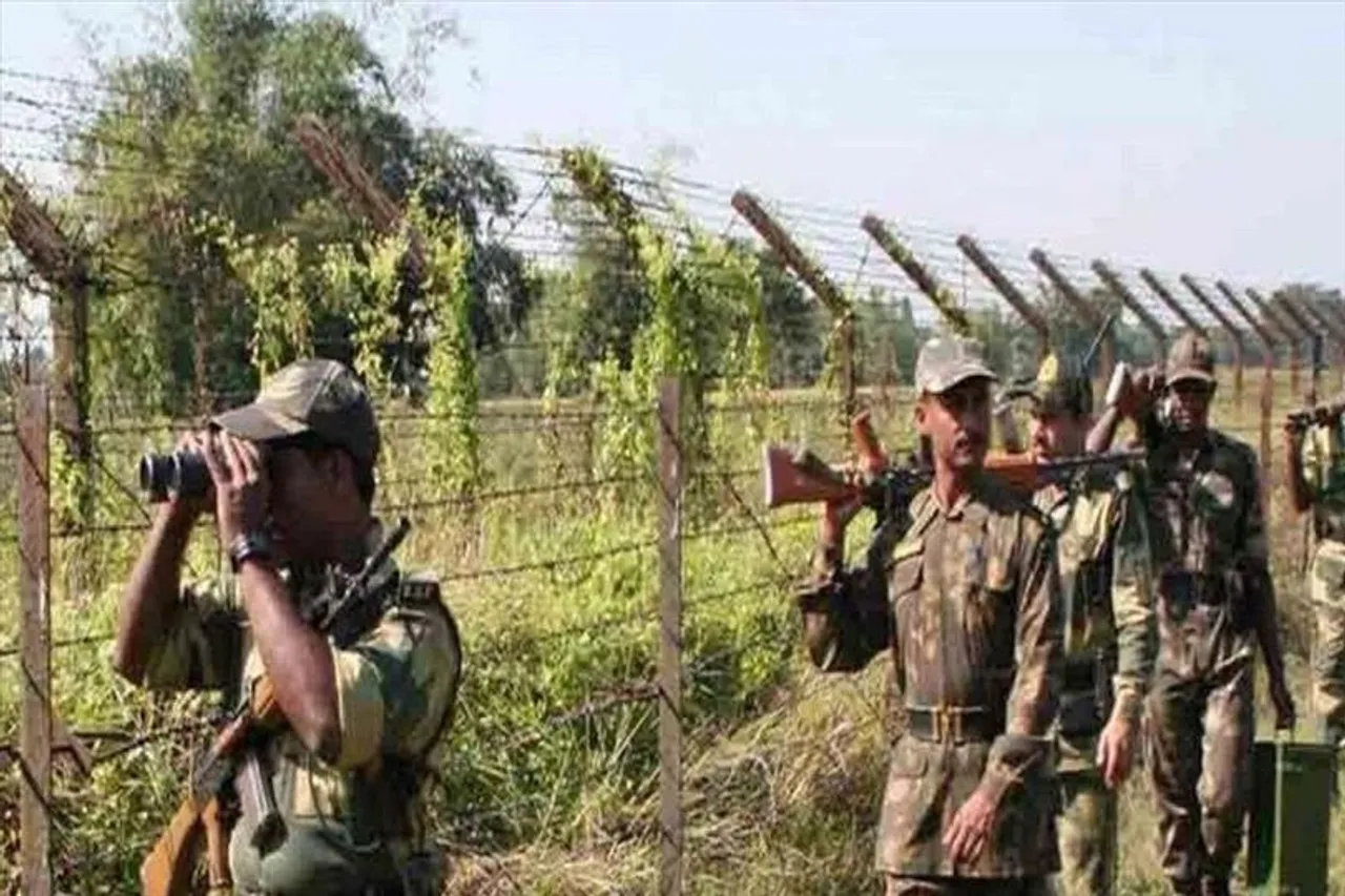 Indian Army Eliminated a major Infiltration bid in Poonch sector