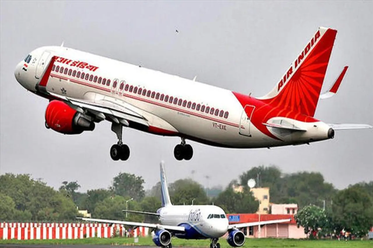 Air India pilots' body initiates legal proceedings against suspension of pilot over urination case