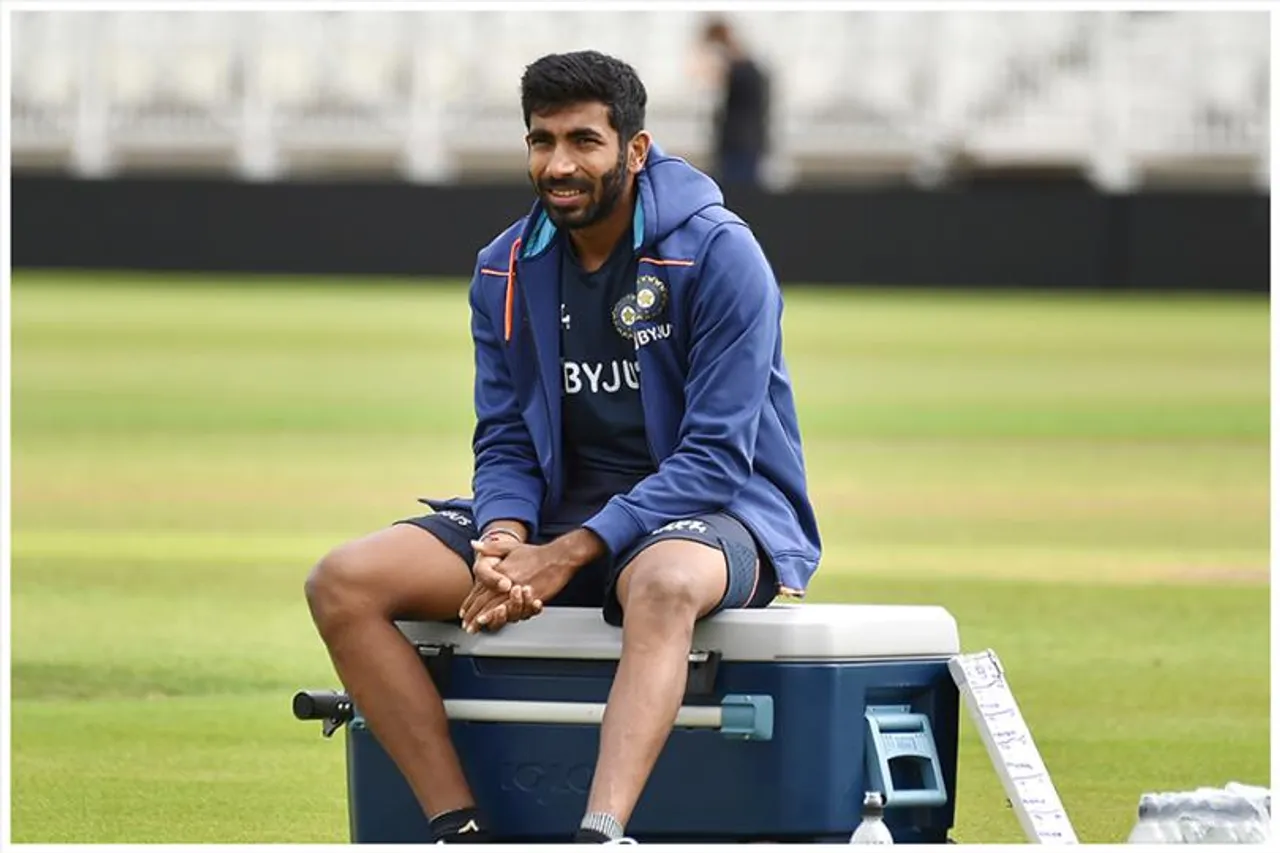 Jasprit Bumrah set to be ruled out of IPL 2023 and WTC Final