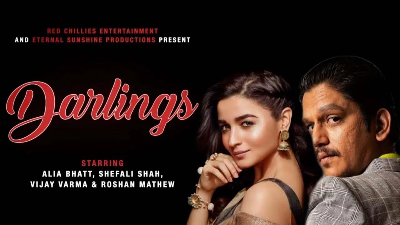 Darling trailer out on Monday