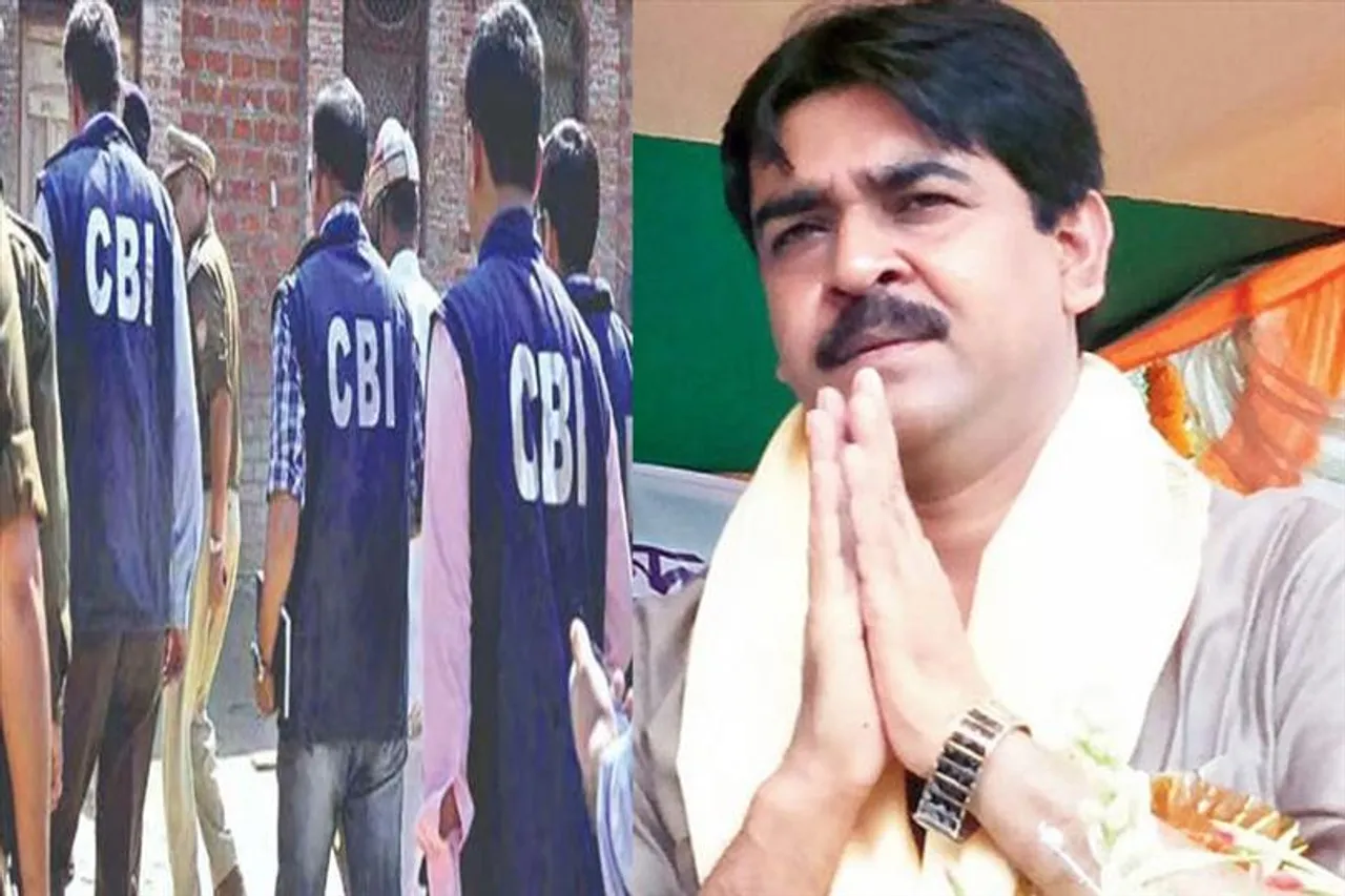 CBI summoned TMC leader Soukat Mollah in coal smuggling case