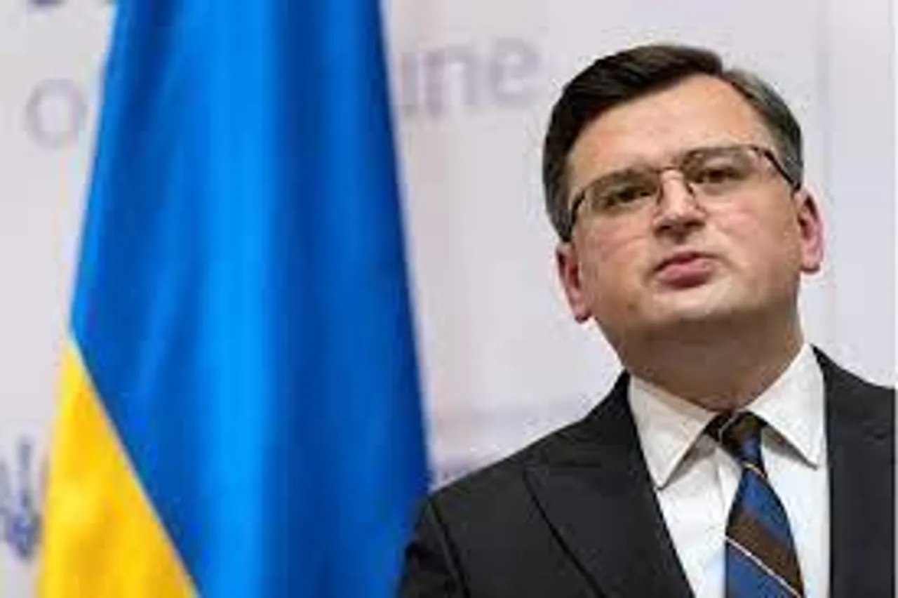 War for Donbass will be reminiscent of World War II: Ukraine's foreign minister