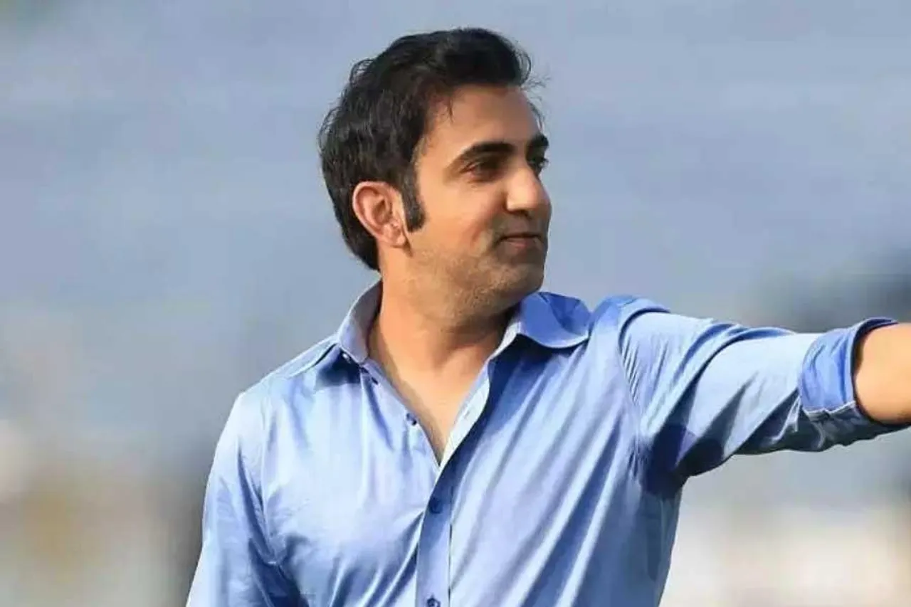 Indian cricket is the main stakeholder: Gautam Gambhir