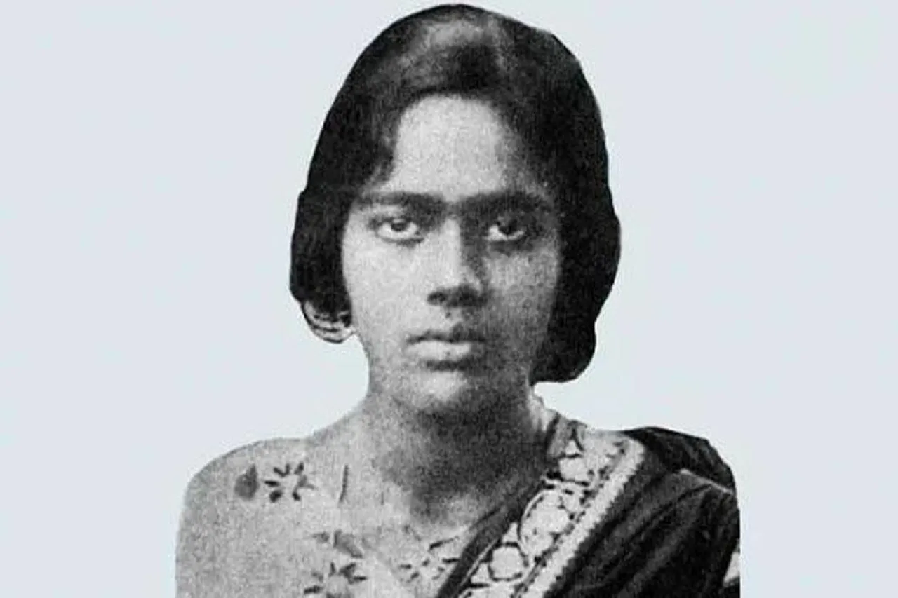 Pritilata Waddedar, The iron lady of bengal
