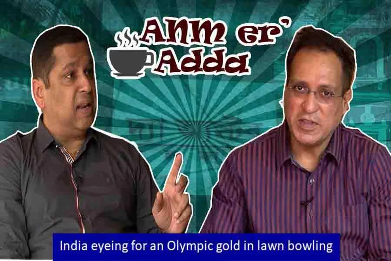 India eyeing for an Olympic gold in lawn bowling