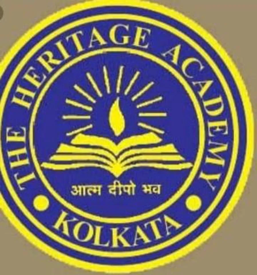 15th Foundation Day of The Heritage Academy, Kolkata