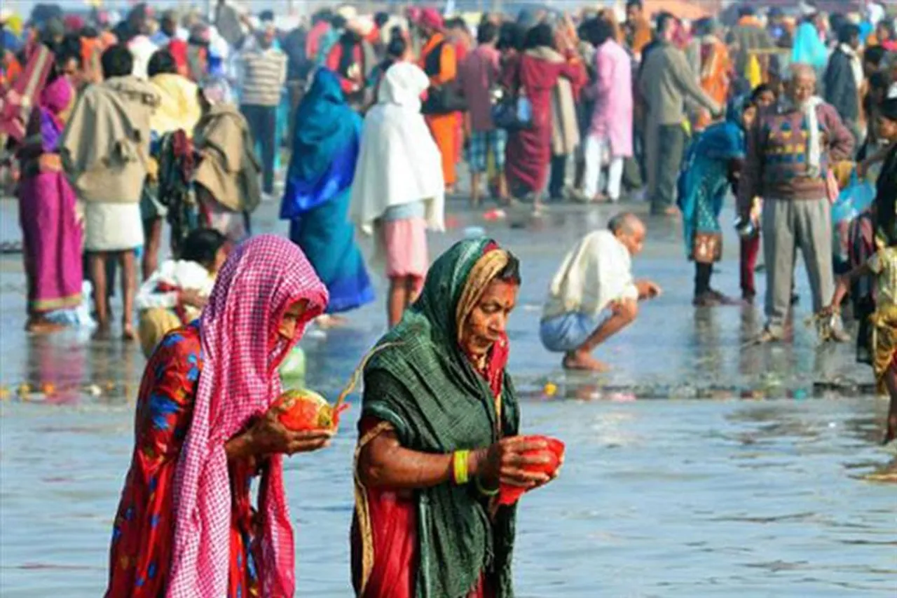 The initiative of the state government is to turn the Gangasagar mela into eco-friendly fair