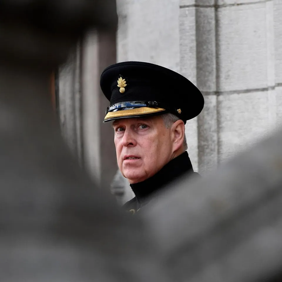 3 CANADIAN MILITARY REGIMENTS WITHOUT ROYAL PATRON AFTER PRINCE ANDREW STRIPPED OFF TITLES