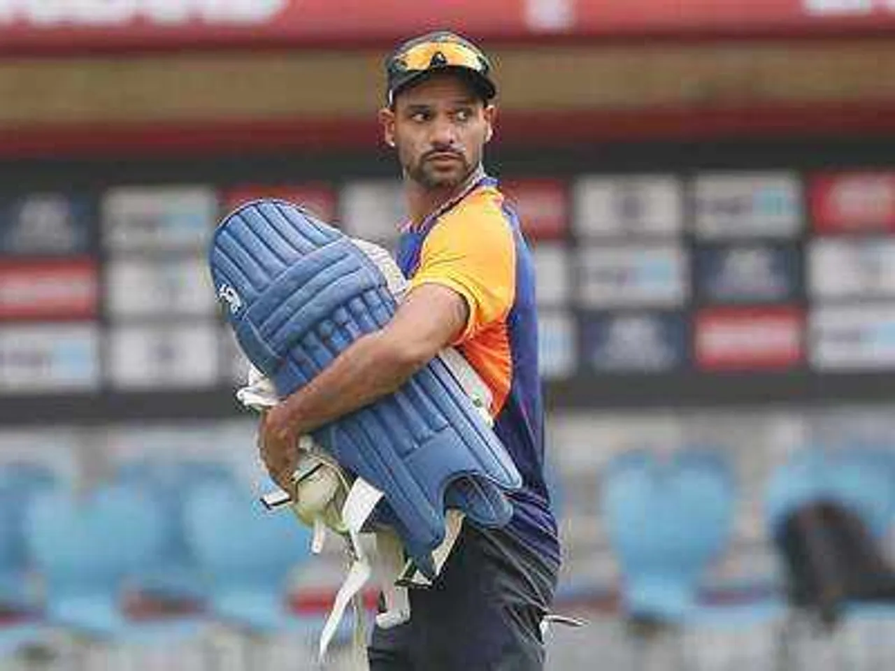 Shikhar Dhawan leds India for Sri Lanka tour