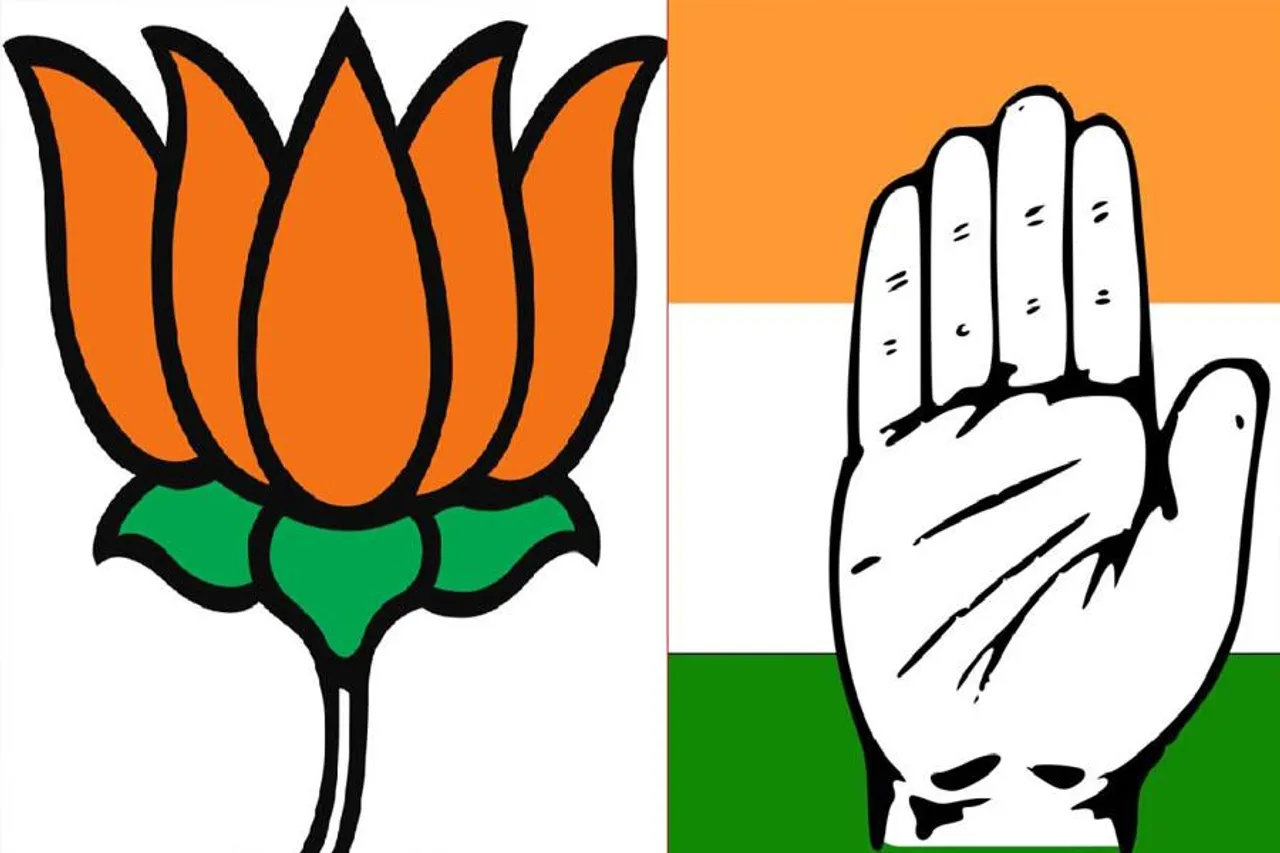 BJP's Dilip Kumar Das vs Congress' Sishta Mohan Das in Barjala