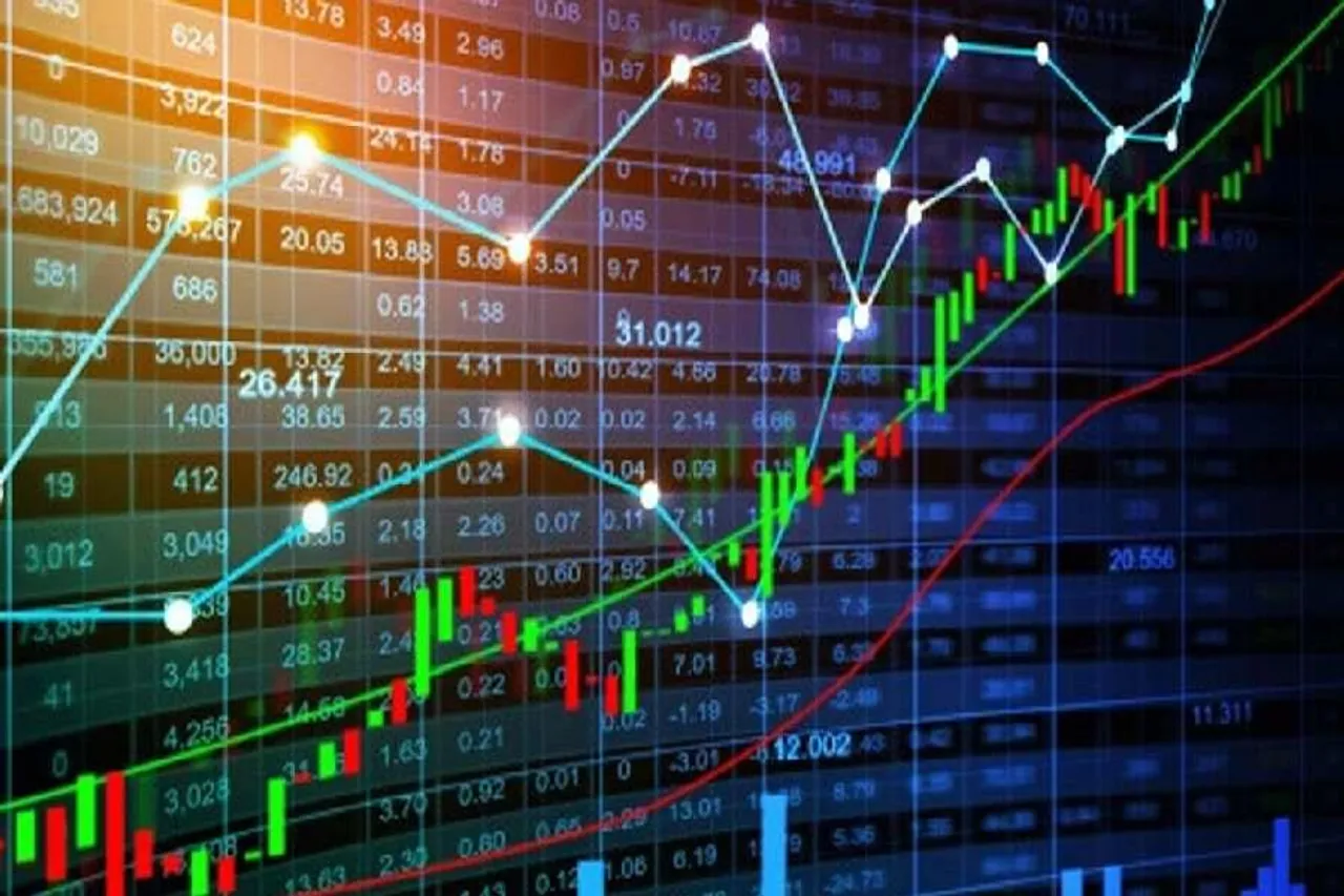 Pre-Open Daily Tech view of Bank Nifty Spot for 20-03-2023