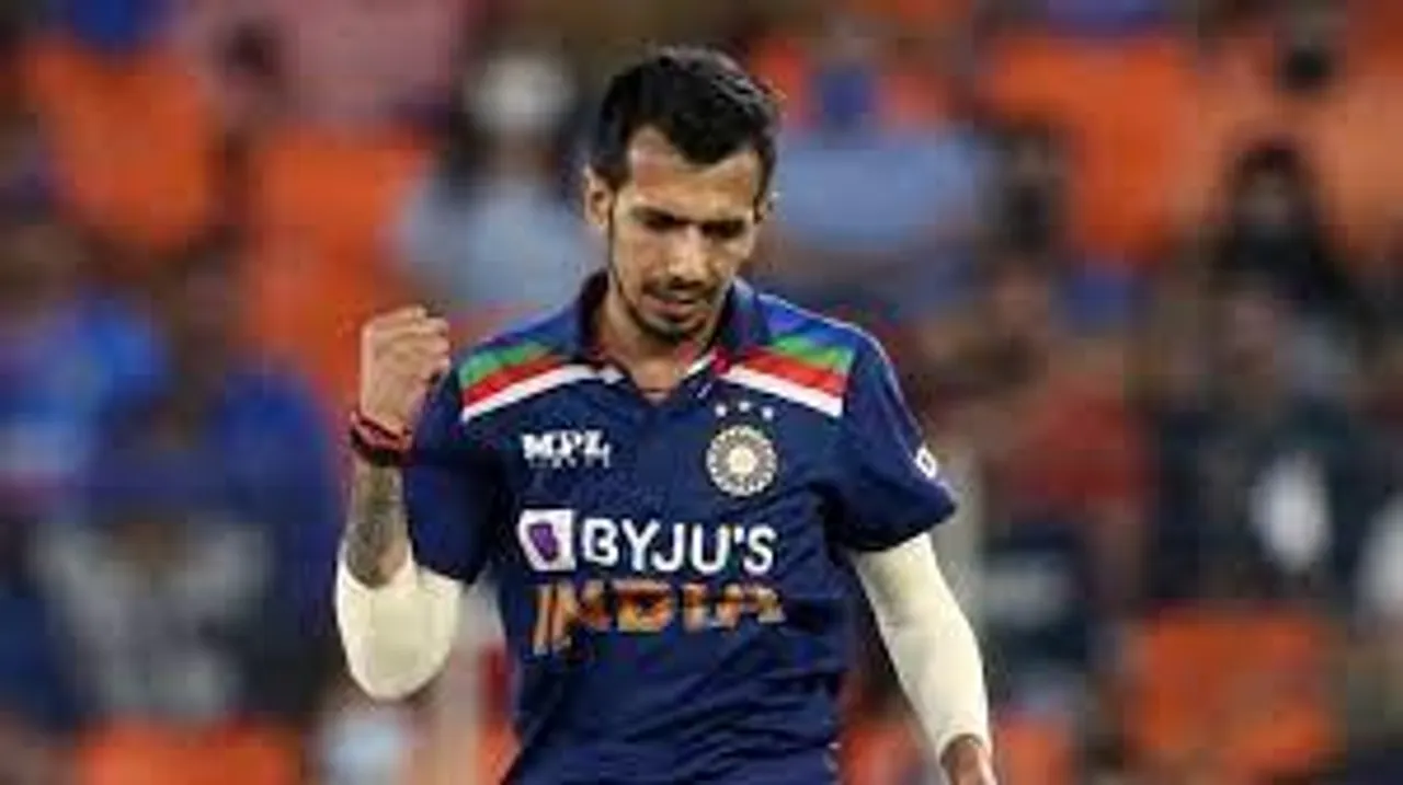Shastri made harsh comment about Chahal's torturer
