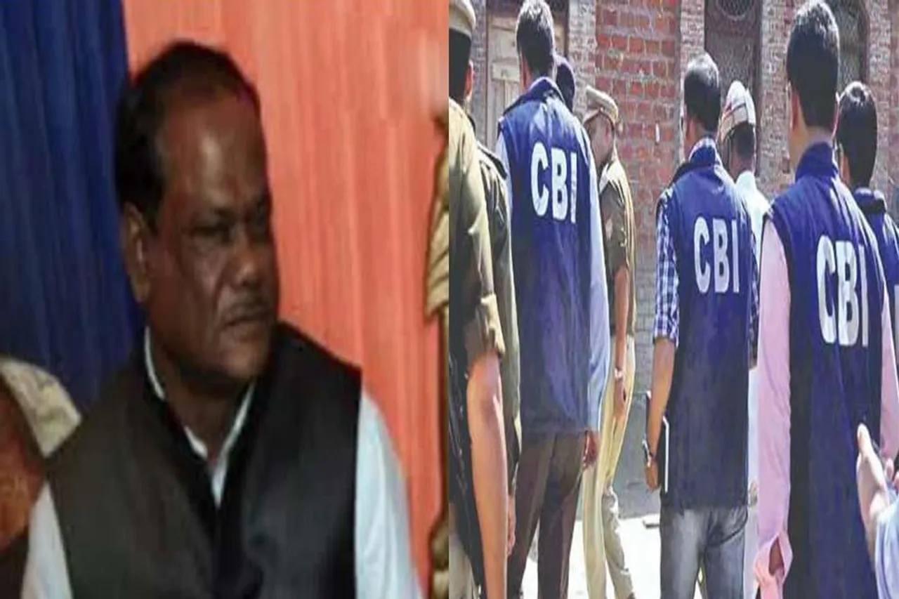 New twist in TET scam, CBI arrested one more middlemen