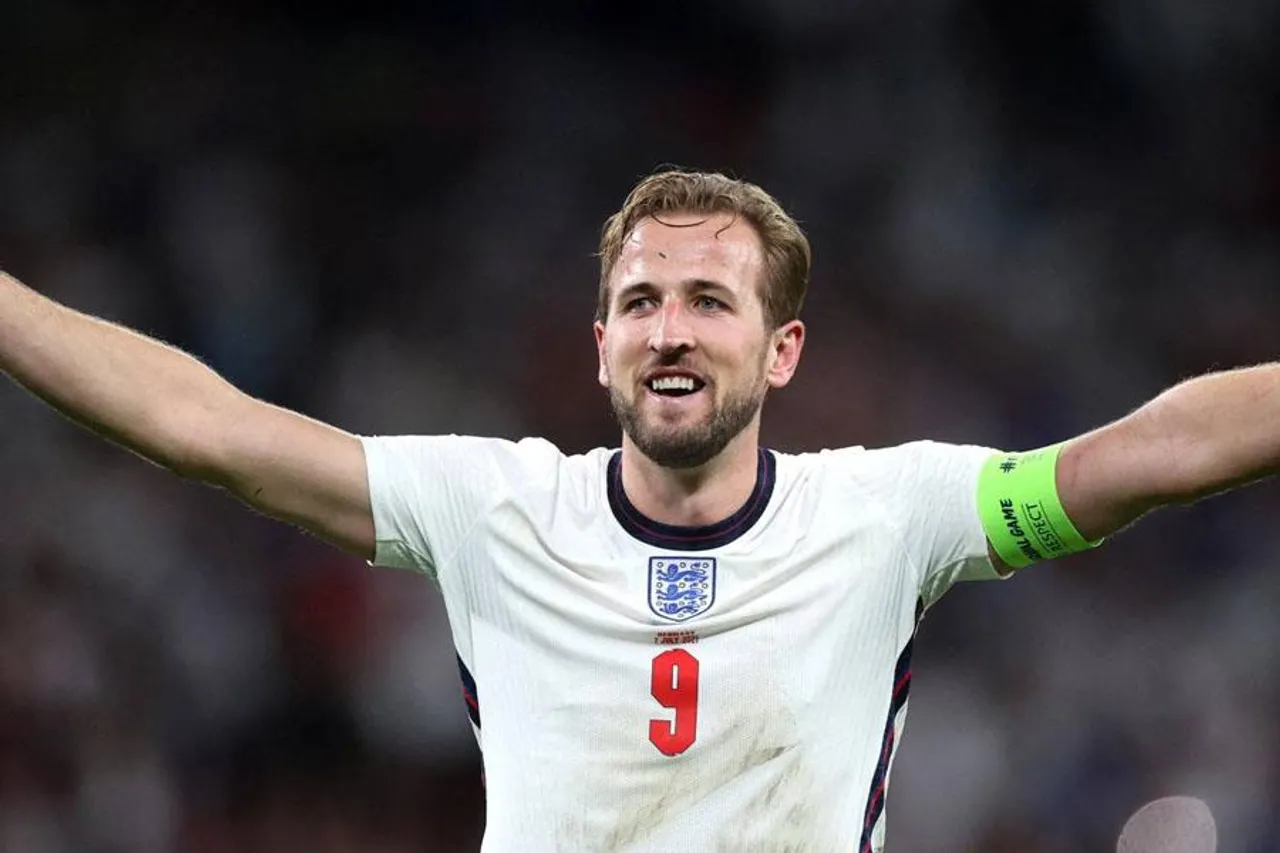 I'll never forget FIFA World Cup penalty miss: Harry Kane