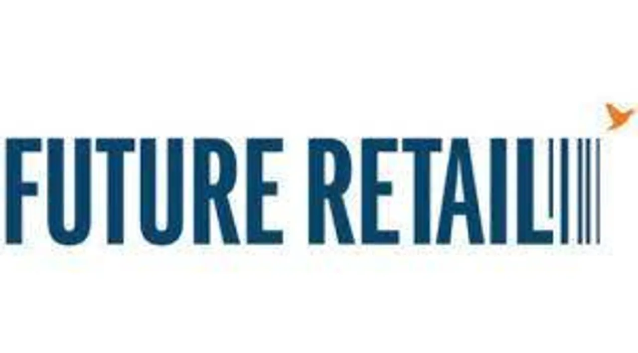 Data Update Future Retail